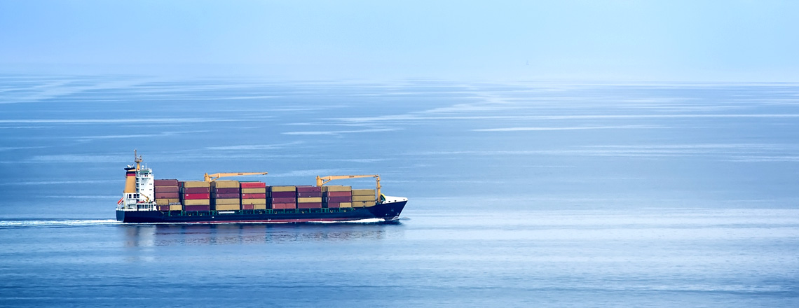 Transport-ship-background